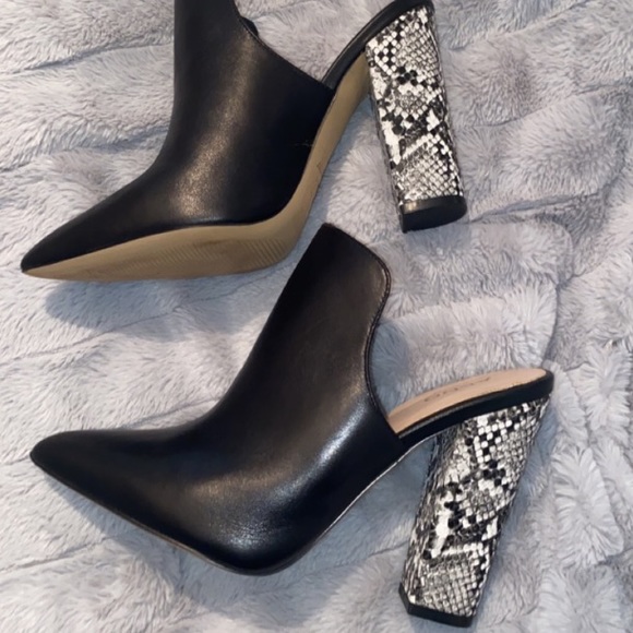 ALDO heels